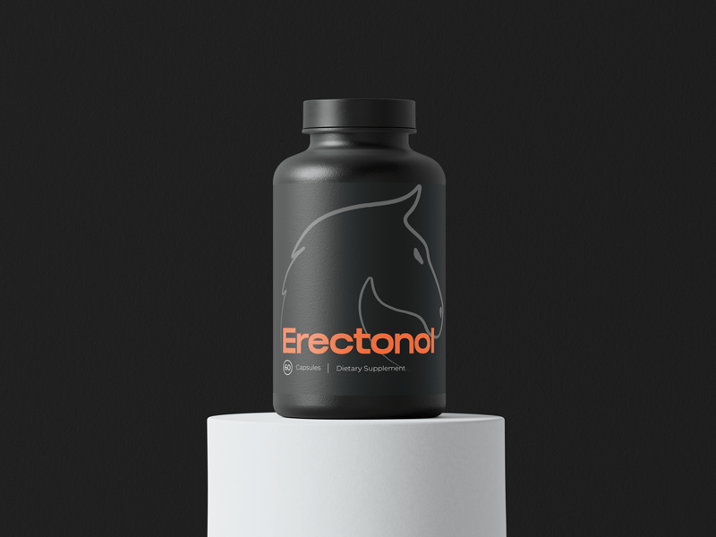 Erectonol™ | Official Website